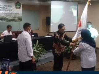 Kukuhkan Nilai Bela Negara, Dewi Nuri Bintarti Aklamasi Pimpin DPN CAPA 2026-2031 di Munas Bandung