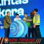 Kapolri Luncurkan STNK Digital dan Pembayaran Tilang Terintegrasi