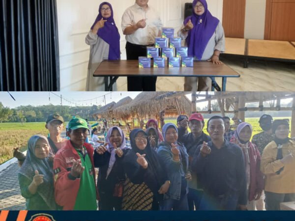 Revoobet Miiradeta Hadir Di Kota Gandrung Banyuwangi Bersama Kita Bisa
