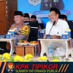 Ulama Jadi Kompas, Polri Jaga Rasa Aman: Kapolri Teguhkan Kolaborasi untuk Bangun Negeri
