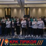 Kawal Aspirasi, Tangkal Disinformasi, Polri Dorong Ruang Demokrasi Tetap Aman melalui Dialog Publik