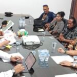 LAHAN KOPERASI MASUK KONSESI TAMBANG, HAK DIPERTANYAKAN: SURAT KUASA DIBAWA KE MEJA PT SINGLURUS PRATAMA