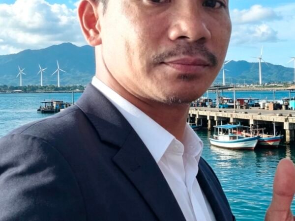 Kayu Diamankan di Pelabuhan Angin, Polisi Telusuri Legalitas dan Asal-Usulnya, AMPERA: Jangan Sampai Barang Bukti Hilang