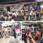 Demo 1.000 Orang Mengancam Digelar di Nias Selatan, Koordinator Minta Pemerintah Tak Anggap Aspirasi Masyarakat Angin Lalu