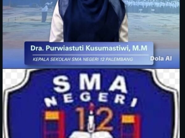 Kepala SMAN 12 Palembang Dikritik Tajam: Komite Diabaikan, Dugaan Dana Dipakai Tanpa Izin, Program Doble Track Dijalankan Sepihak