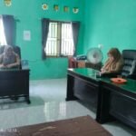 Pemerintah Desa tanjung besar  Tingkatkan Pelayanan Maksimal di Seluruh Sektor, Dorong Kemajuan Desa