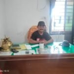 Pemdes Banding Tegaskan Komitmen Pelayanan Maksimal kepada Masyarakat