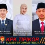 Tiga Anggota DPRD Asal Jatim Digerebek Terkait Dugaan Kasus Narkoba di Surabaya, Aktivis Desak Tindakan Tegas