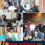Kolaborasi Banzas, Kepolisian, dan LBH: Merajut Asa Kemandirian Ekonomi Warga Desa Genteng Kulon