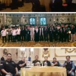 Budi Kurniawan, S.Amd.S.T. S.H., Resmi Pimpin DPW Peradan Banyuwangi Periode 2026–2031 pada Muswil I dan Anniversary Ke-10
