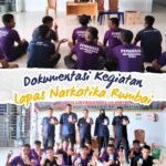 Memperkuat Deteksi Dini, Lapas Narkotika Rumbai Laksanakan Razia Dan Cek Urine Rutin Terhadap WBP