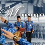 Lapas Teluk Kuantan Laksanakan Upacara Peringatan Hari Kesaktian Pancasila Tahun 2026