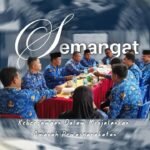 Coffee Morning, Ruang Bertukar Gagasan Dan Evaluasi