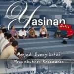 Lapas Kelas IIB Teluk Kuantan Gelar Yasinan Menjadi Ruang Untuk Menumbuhkan Kesadaran