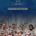 Forum Koordinasi Dan Penandanganan Perjanjian Kerja Sama Kelayan Binter