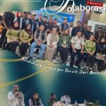 Kolaborasi Dan Kepedulian, Lapas Kelas IIB Teluk Kuantan Mendukung Lingkungan Bersih Dari Narkoba