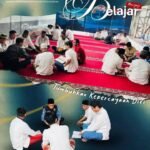 Lapas Kelas IIB Teluk Kuantan Gelar Belajar Mengaji, Wujud Tumbuhkan Kepercayaan Diri WBP