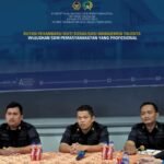 Rutan Pekanbaru Ikuti Sosialisasi Manajemen Talenta, Wujudkan SDM Pemasyarakatan Yang Profesional