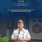 Apel Pagi Rutan Kelas I Pekanbaru Tekankan Disiplin Dan Kualitas Pelayanan