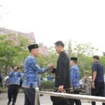 Kapolres Kuansing Hadiri Upacara Hari Kesaktian Pancasila 2026