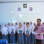 14 Siswa SMKN 1 Rawajitu Timur Tuntaskan PKL di P3UW Lampung, Pengalaman Kerja Jadi Bekal Masa Depan