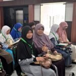 Wakili RTQ Al-Furqan, Cut Najla Rizqina Ikuti MHQ Tingkat SMA/SMK/MA pada Indonesia Fest 2026 HUT ke-81 TNI
