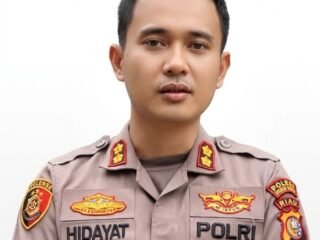 Polres Kuansing Musnahkan 2.006 Rakit PETI, 329 TKP Ditertibkan Sepanjang 2026
