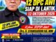 12 DPC AWI Bersiap Dilantik 12 Oktober 2026, Ketua DPP AWI Jakarta Akan Pimpin Prosesi Pengukuhan