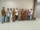 DPC PERPADI TULANG BAWANG AUDIENSI DENGAN PEMKAB, DORONG KERJA SAMA PENYERAPAN GABAH PETANI MELALUI KDKMP