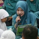 Bunda Bercerita, Nuri Ajak Anak Belajar Lewat Kisah