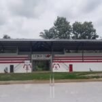 Tribun Lapangan Sepakbola Dobana Direhabilitasi, Masyarakat Serbelawan Apresiasi Dukungan PTPN IV