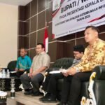 Perkuat Akses Informasi, Wali Kota Sabang Dorong Layanan Publik yang Transparan