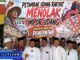 Istighosah dan Doa Bersama di Bumi Pratama Mandira, Petambak Udang Serukan Penghentian Impor