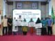 Salurkan Zakat dan Infaq, Wali Kota Sabang Tekankan Transparansi dan Tepat Sasaran