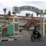 Diduga Terbitkan Setifikat Tanah Aspal, BPN Kampar Diadukan ke Polda Riau