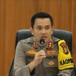 Sepekan, Polres Kuansing Tertibkan 67 Rakit PETI Dan 5 Asbuk Di 22 TKP
