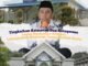 Tingkatkan Keimanan, Lapas Narkotika Kelas IIB Rumbai Gelar Pembinaan Kerohanian Jumat Berkah