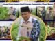 Wujudkan Ketahanan Pangan Lapas Narkotika Rumbai Sukses Panen Jagung Hasil Program Kemandirian Warga Binaan