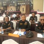 Suasana Penuh Kehangatan Menjelang Pengukuhan Ketua DPC AWI Kabupaten Indragiri Hilir