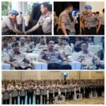 Kadivpropam Polri Hadiri Dialog Kebangsaan Bahas Strategi Penguatan Integritas dan Kepemimpinan Moral