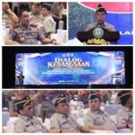 Persatuan Purnawirawan Polri Dorong Percepatan Reformasi, Tekankan Kepemimpinan Strategis dan Adaptif