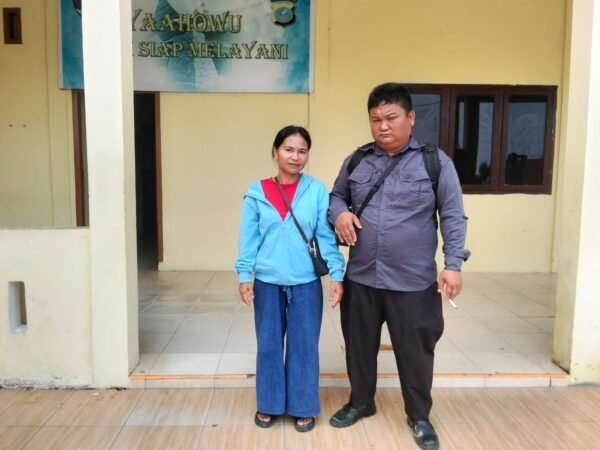 Kronologi Dugaan Pengeroyokan di Nias Selatan: Berawal dari Persoalan Sertifikat Tanah