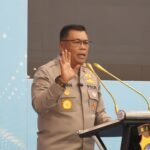 Kapolda Riau Tegaskan Polisi Tak Boleh Tunggu Viral, Pelayanan Publik Dan Integritas Jadi Prioritas