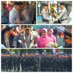 Polda Jabar Gelar Upacara Serah Pataka Ganda Wibawa Cakti, Tandai Estafet Kepemimpinan Kapolda Jabar