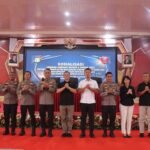 Perkuat Pemahaman Regulasi Terbaru, Polres Kampar Gelar Sosialisasi UU Polri Dan KUHAP Baru