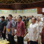 Wakil Wali Kota Sabang Hadiri Pelantikan 18 Pengurus FPRMI Aceh