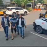 Tiga Kali Beraksi di Cengkareng dan Palmerah, Residivis Pencuri Rumah Kontrakan Dibekuk Polres Jakbar