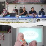 Lapas Narkotika Rumbai Gelar Cek Kesehatan Gratis Bagi Warga Binaan