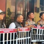 Polres Cianjur Ungkap Kasus Judi Online, Sembilan Orang Ditetapkan sebagai Tersangka