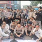 Dua Jurnalis Jadi Korban Bentrokan di Polda Sumsel, Koalisi Pers Desak Pelaku Ditangkap dan Dir Intelkam Dicopot